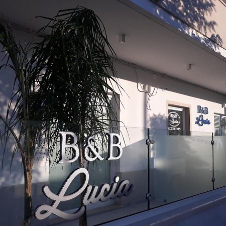B&B Lady Lucia Порто Чезарео Екстериор снимка