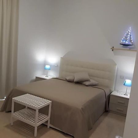 B&B Lady Lucia Порто Чезарео Екстериор снимка