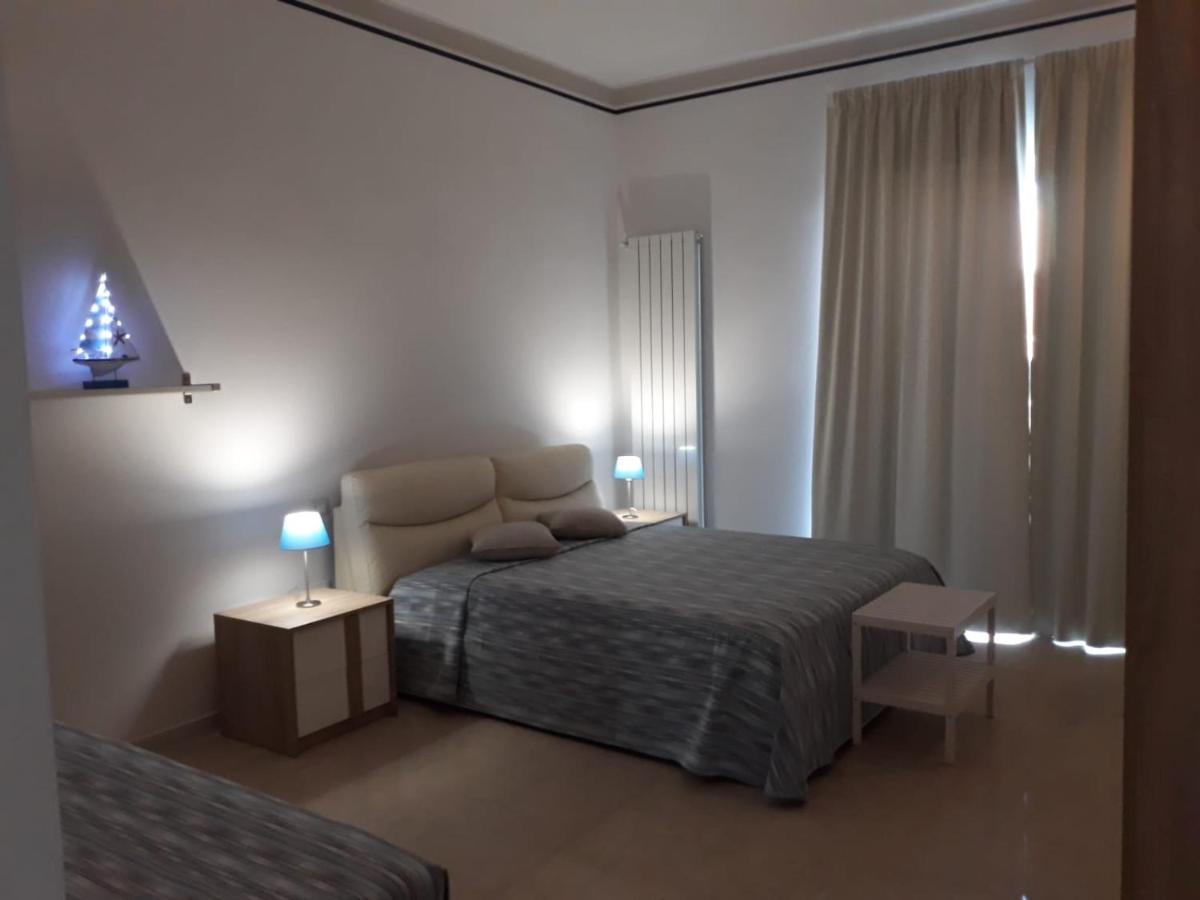 B&B Lady Lucia Порто Чезарео Екстериор снимка