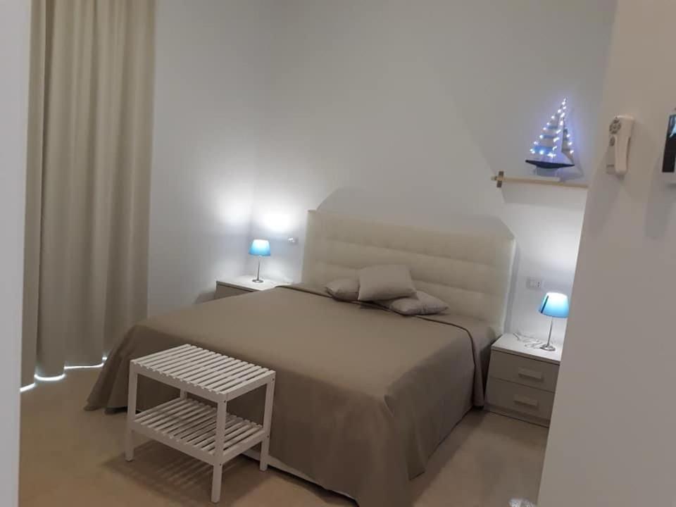 B&B Lady Lucia Порто Чезарео Екстериор снимка